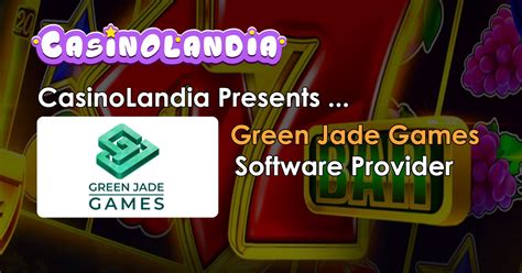  green jade casino